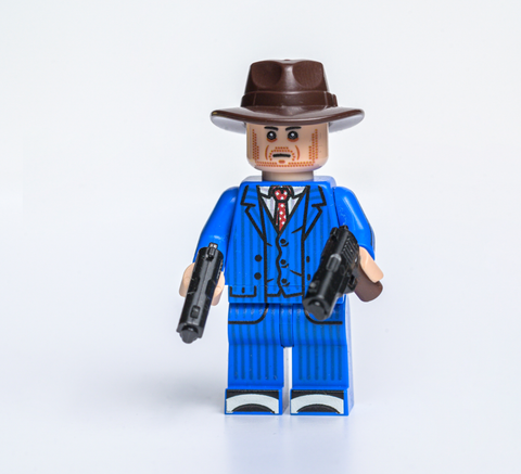 Brick Smith