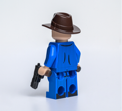 Brick Smith