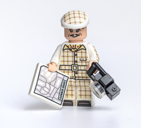 Mister Click