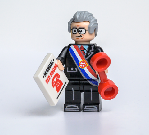 The President