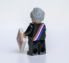 The President