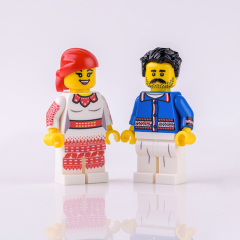 Folx Couple