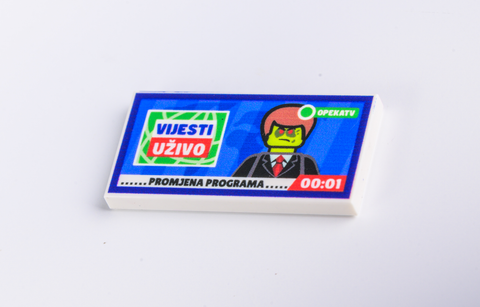 Opeka TV 3