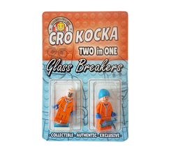 Glass Breakers